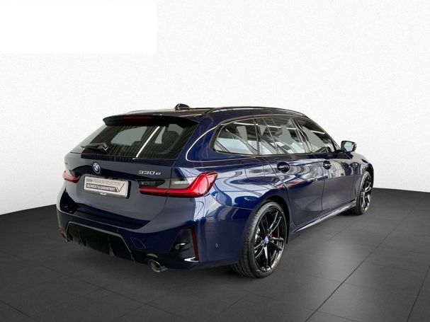 BMW 330 Touring e xDrive 215 kW image number 8