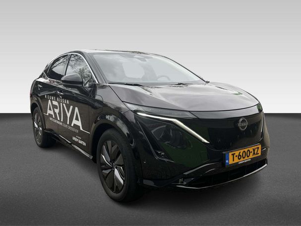 Nissan Ariya 178 kW image number 2