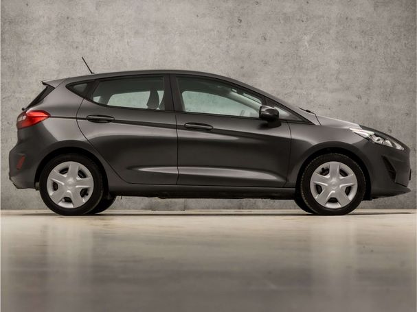 Ford Fiesta 1.1 TREND 51 kW image number 2