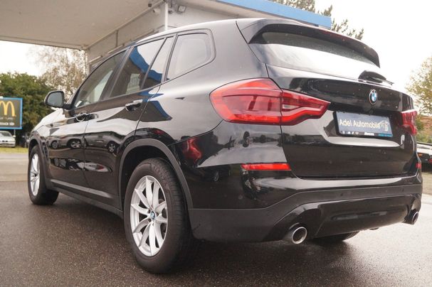 BMW X3 xDrive 140 kW image number 7