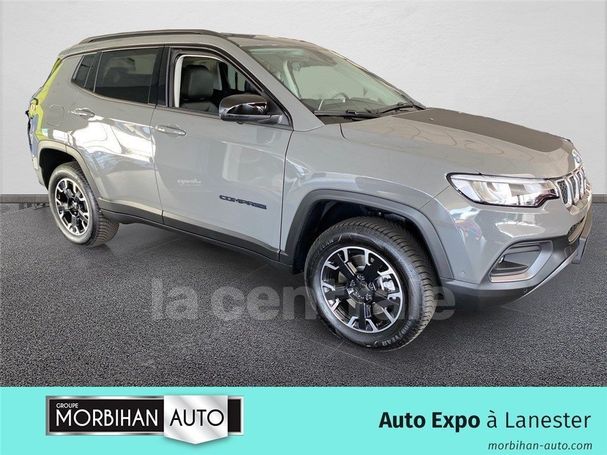 Jeep Compass 1.3 PHEV 177 kW image number 3