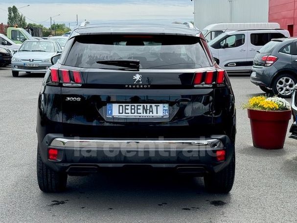 Peugeot 3008 BlueHDi 130 S&S EAT8 Allure 96 kW image number 5