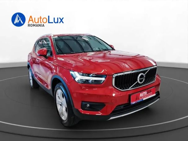 Volvo XC40 110 kW image number 4