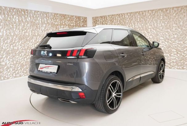 Peugeot 3008 BlueHDi EAT8 96 kW image number 7