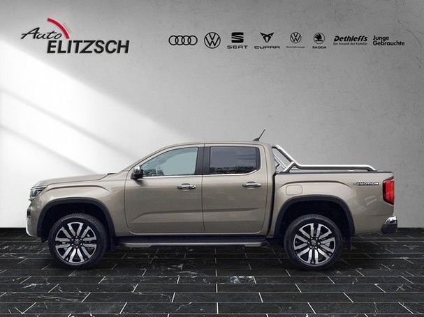 Volkswagen Amarok 3.0 TDI Aventura 4Motion 177 kW image number 5