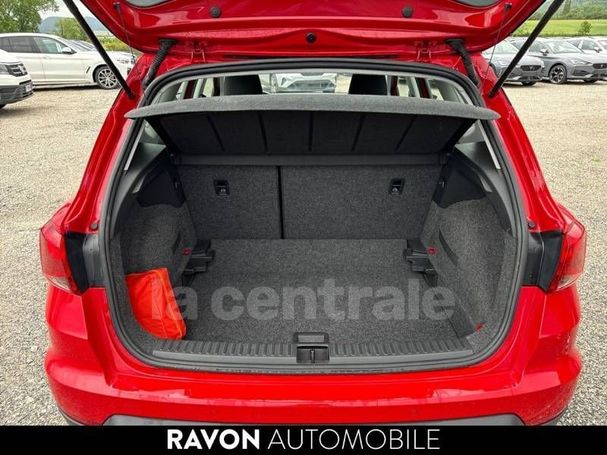 Seat Arona 1.0 TSI Style 70 kW image number 10