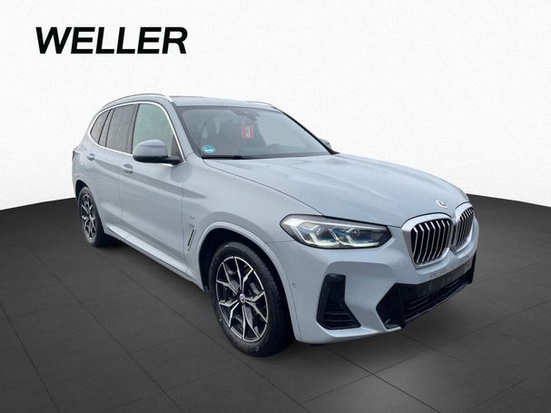 BMW X3 xDrive20d M Sport 140 kW image number 3