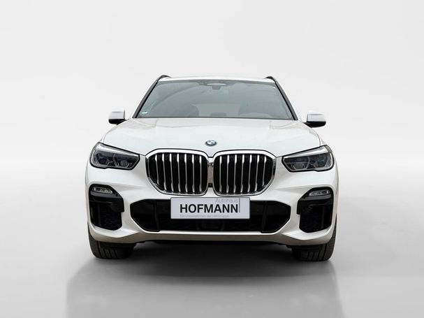 BMW X5 45e xDrive 290 kW image number 2