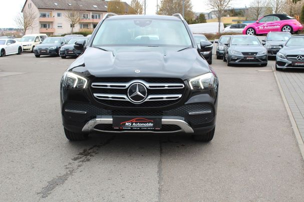 Mercedes-Benz GLE 450 270 kW image number 3