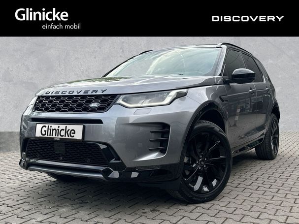 Land Rover Discovery Sport D200 S AWD 150 kW image number 1