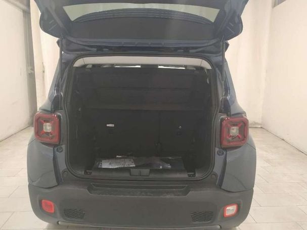 Jeep Renegade 1.5 T4 Limited 96 kW image number 8