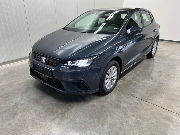 Seat Ibiza 81 kW image number 1