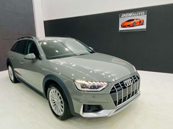 Audi A4 Allroad 40 TDI quattro S tronic Business 140 kW image number 3