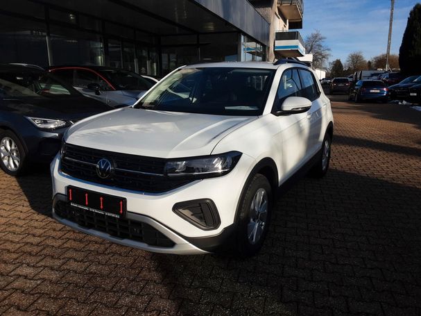 Volkswagen T-Cross 1.0 TSI Life 70 kW image number 1