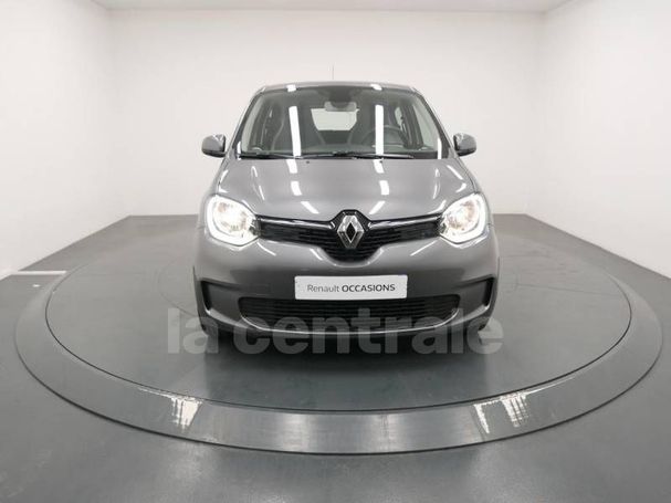 Renault Twingo SCe 65 48 kW image number 3