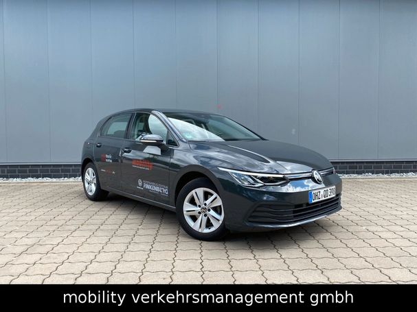 Volkswagen Golf 2.0 TDI Life 85 kW image number 7