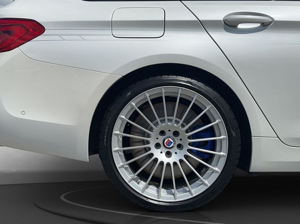 ALPINA D5 S Touring 285 kW image number 12