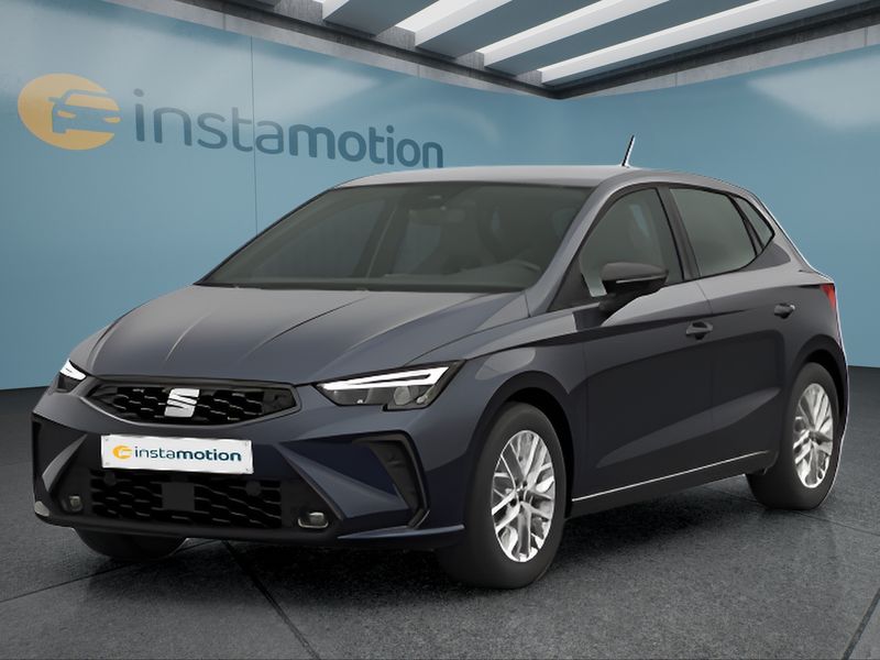 Seat Ibiza FR 1.0 TSI