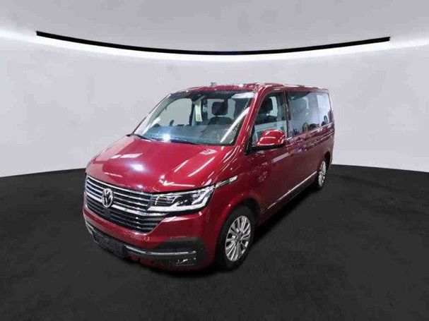 Volkswagen T6 Multivan DSG Highline 4Motion 146 kW image number 1