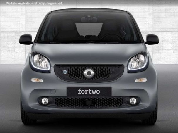 Smart ForTwo EQ prime 60 kW image number 8