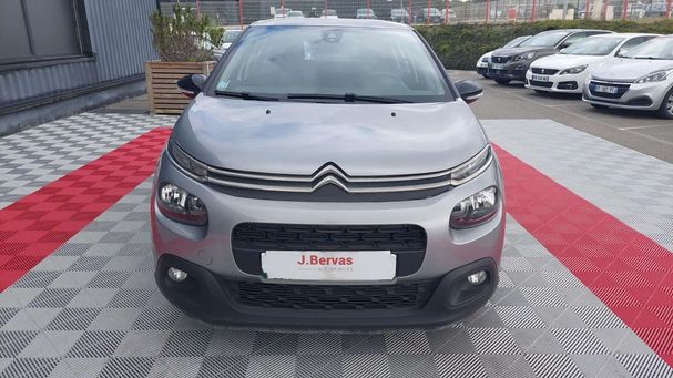 Citroen C3 BlueHDi 100 S&S FEEL 74 kW image number 2