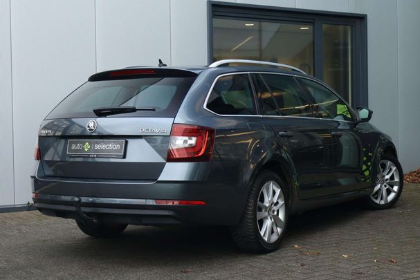 Skoda Octavia Combi 1.0 TSI Style 85 kW image number 3