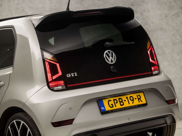 Volkswagen up! GTI 85 kW image number 13