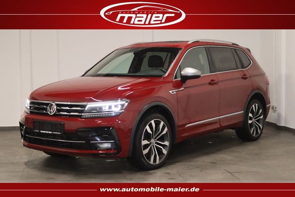 Volkswagen Tiguan Allspace 1.5 TSI DSG 110 kW image number 1