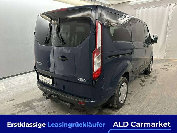 Ford Transit Custom 320 L1H1 VA Trend 77 kW image number 2