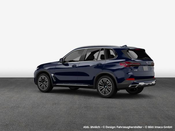 BMW X5 xDrive 210 kW image number 7