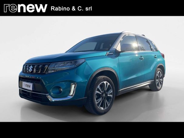 Suzuki Vitara 1.4 Hybrid Allgrip 95 kW image number 1