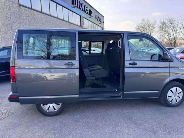 Volkswagen T6 Caravelle DSG Comfortline 110 kW image number 10