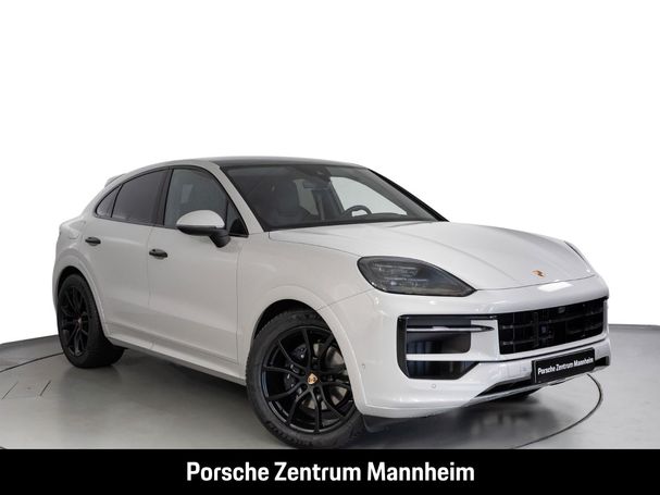 Porsche Cayenne Coupé 260 kW image number 7