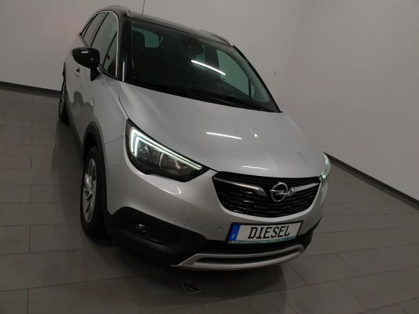 Opel Crossland X 88 kW image number 31