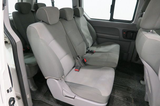 Hyundai H-1 2.5 CRDi 100 kW image number 17