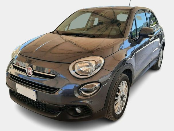 Fiat 500X 70 kW image number 1