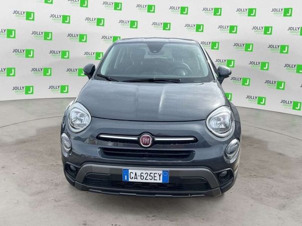 Fiat 500X 1.3 MultiJet City Cross 70 kW image number 3