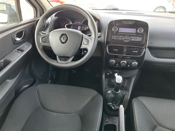 Renault Clio 66 kW image number 5