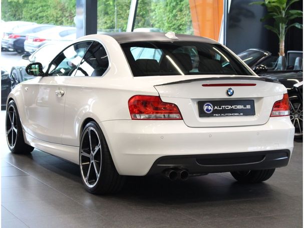 BMW 135i 240 kW image number 5