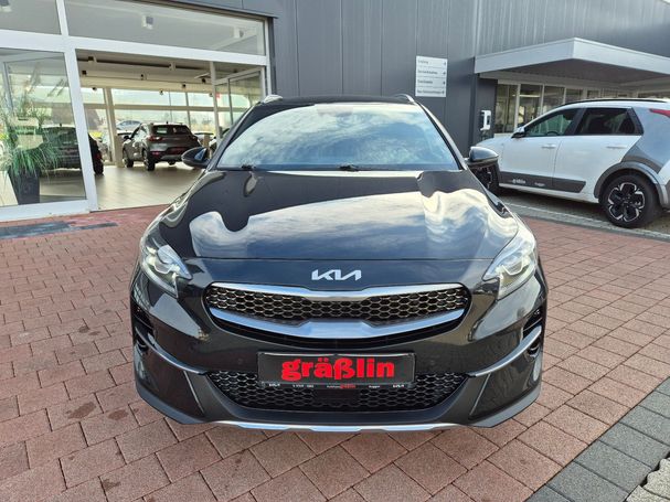 Kia XCeed 1.6 T-GDi 150 kW image number 3