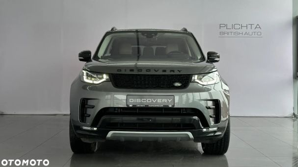 Land Rover Discovery Si4 S 221 kW image number 1