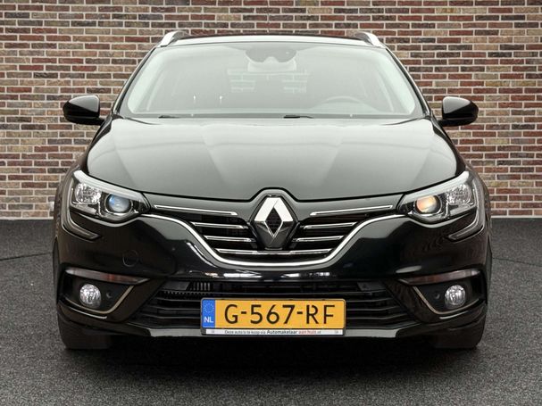 Renault Megane Estate TCe Bose 103 kW image number 2