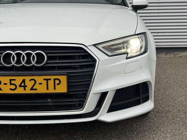 Audi A3 1.0 TFSI 85 kW image number 28