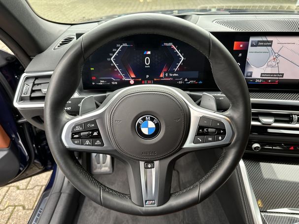 BMW 440i Cabrio xDrive 275 kW image number 9