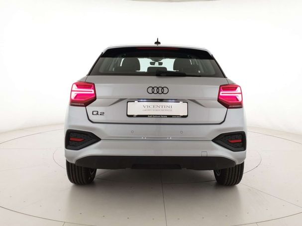 Audi Q2 30 TDI S tronic Advanced Business 85 kW image number 3