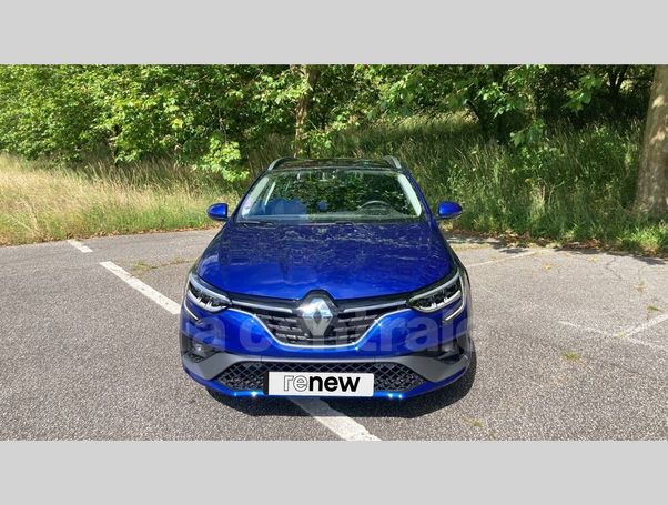 Renault Megane E-Tech 118 kW image number 3