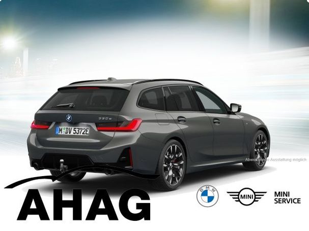 BMW 330 e Touring 215 kW image number 2