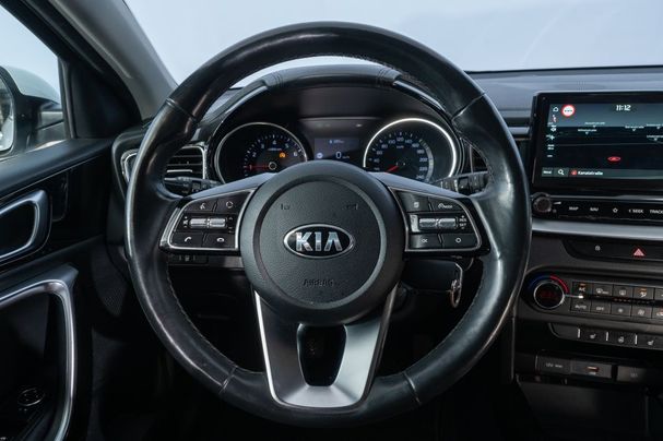 Kia Ceed SW Vision 74 kW image number 14