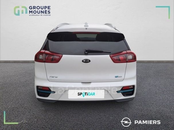 Kia Niro 150 kW image number 6