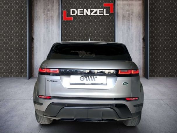 Land Rover Range Rover Evoque 120 kW image number 11